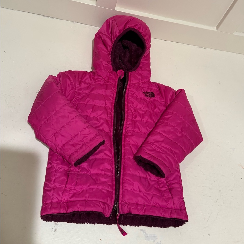 The North Face Kids Puffer Jacket